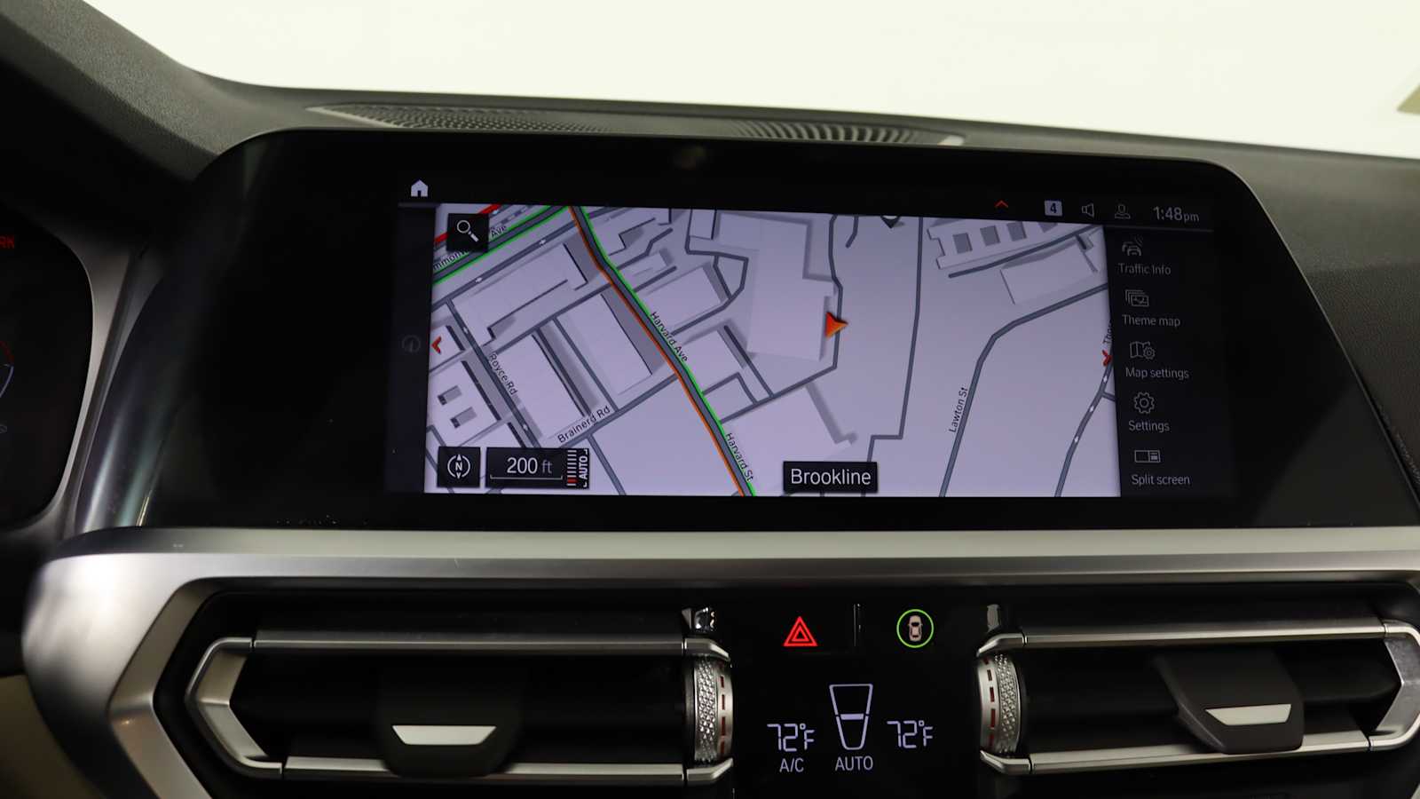 used 2022 BMW 430i car, priced at $42,898