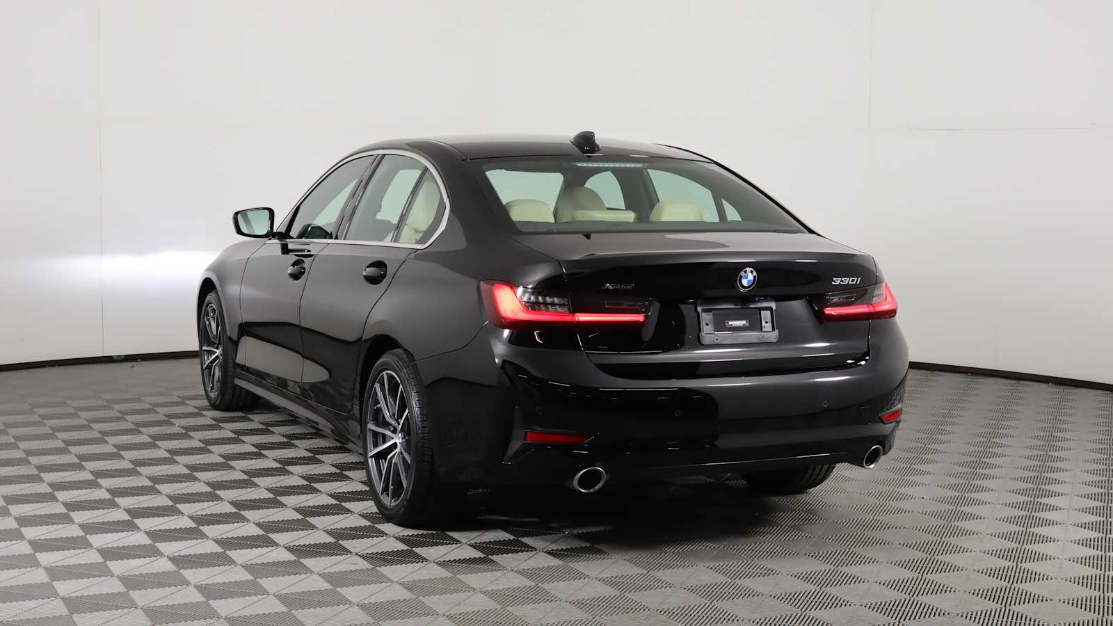 used 2022 BMW 330i car, priced at $34,798