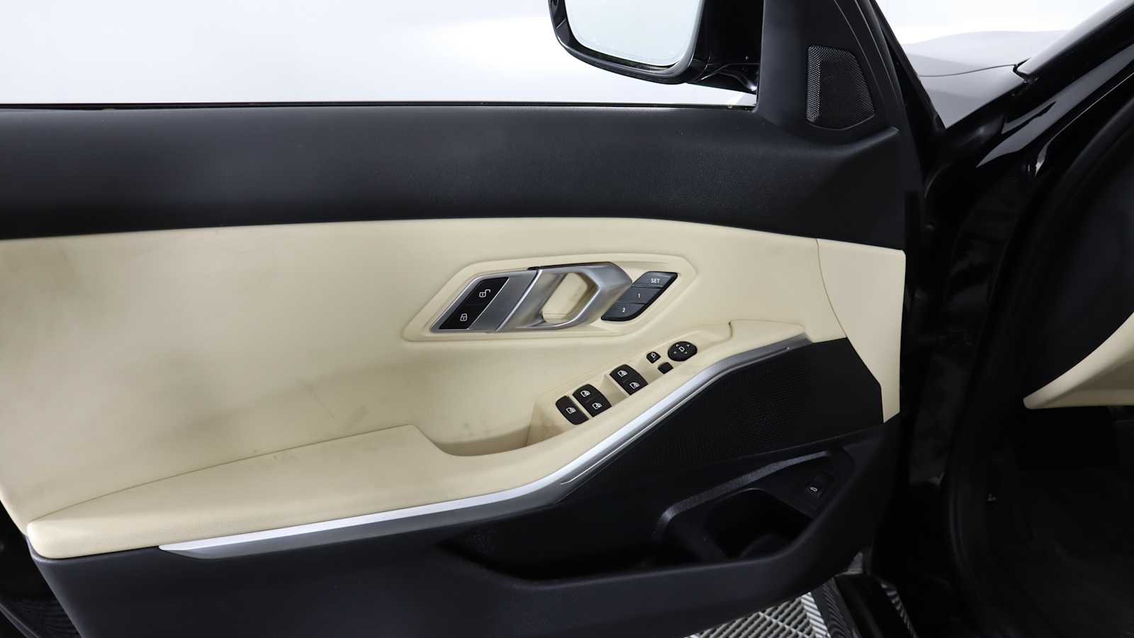 used 2022 BMW 330i car, priced at $36,698