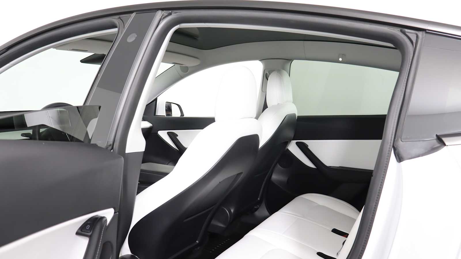 used 2021 Tesla Model Y car, priced at $26,898