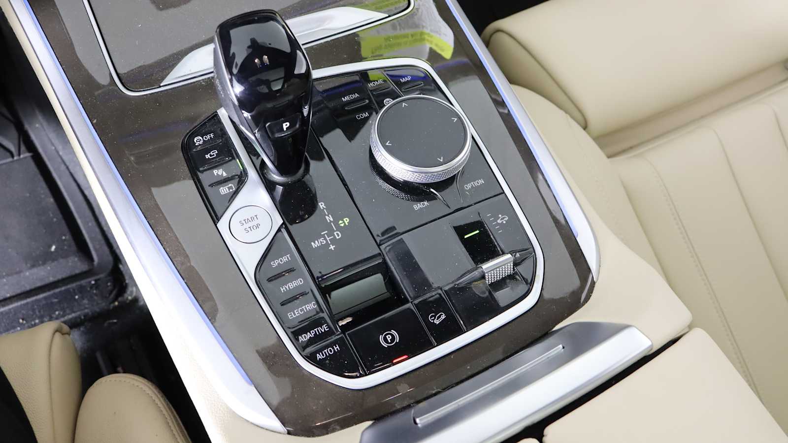 used 2022 BMW X5 PHEV car, priced at $49,898