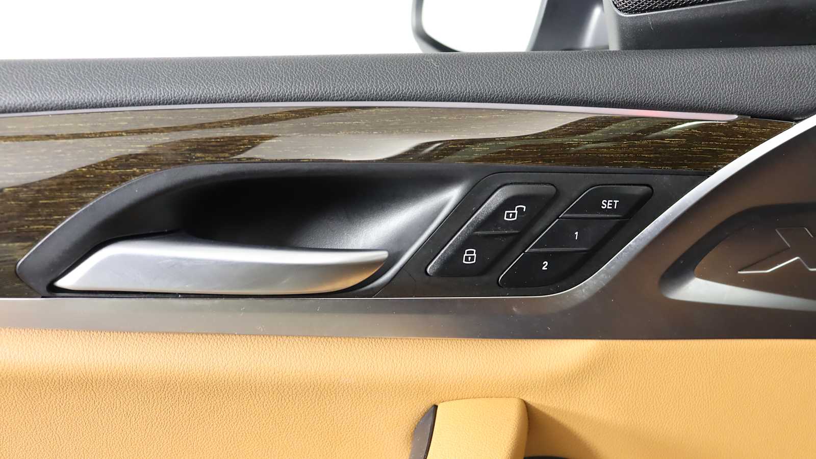 used 2022 BMW X3 car, priced at $33,698