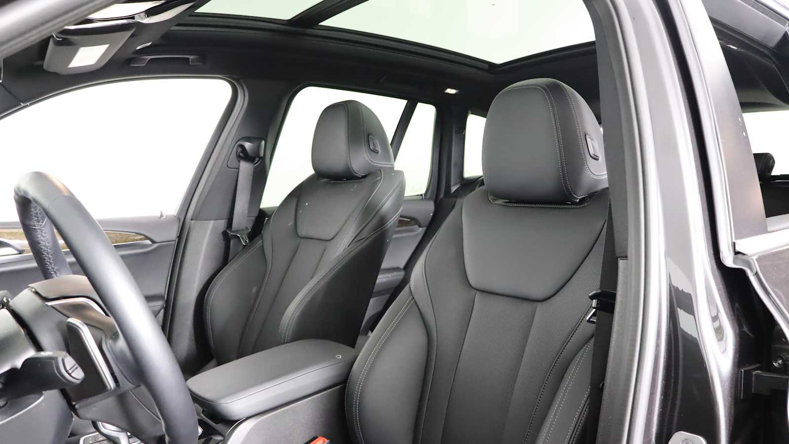 used 2022 BMW X3 car, priced at $36,798