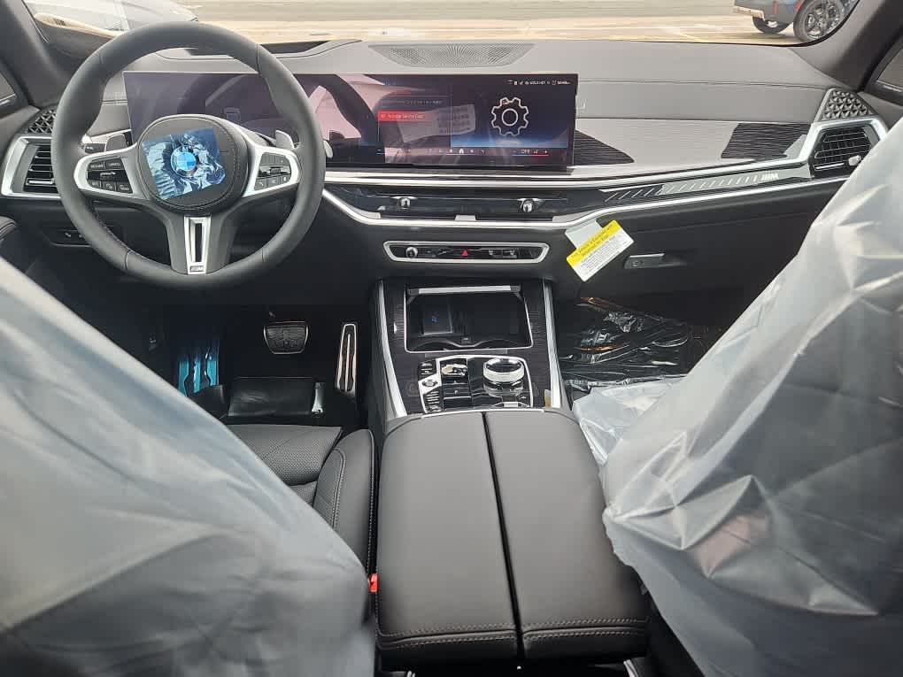 new 2026 BMW X5 car, priced at $103,170