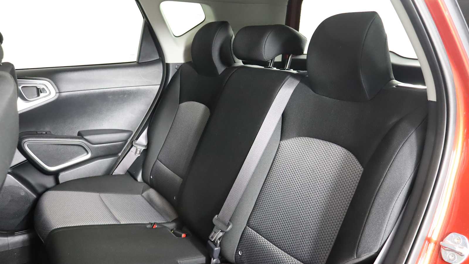 used 2022 Kia Soul car, priced at $16,698