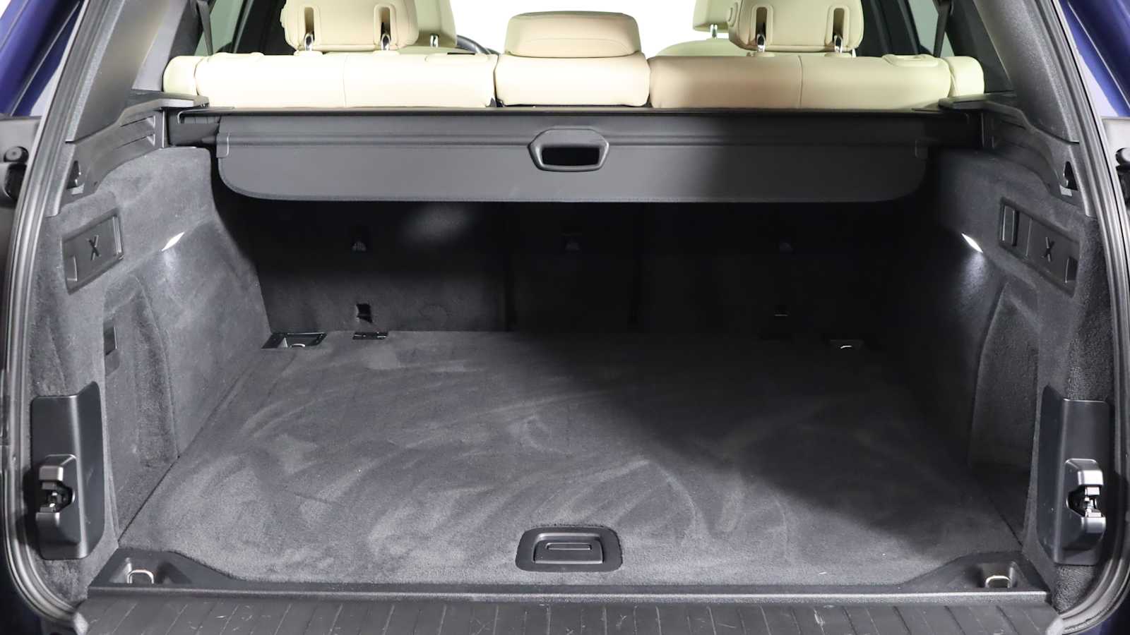 used 2022 BMW X5 car, priced at $47,798