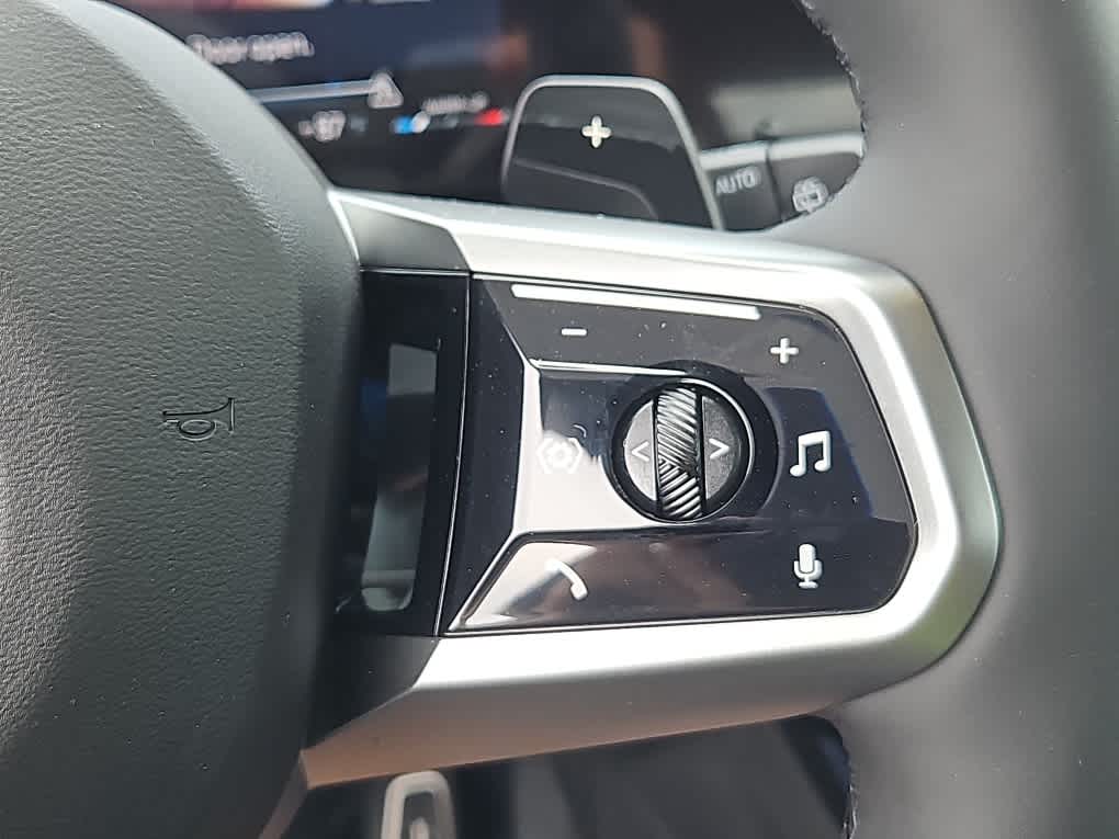 new 2025 BMW X3 car, priced at $60,760
