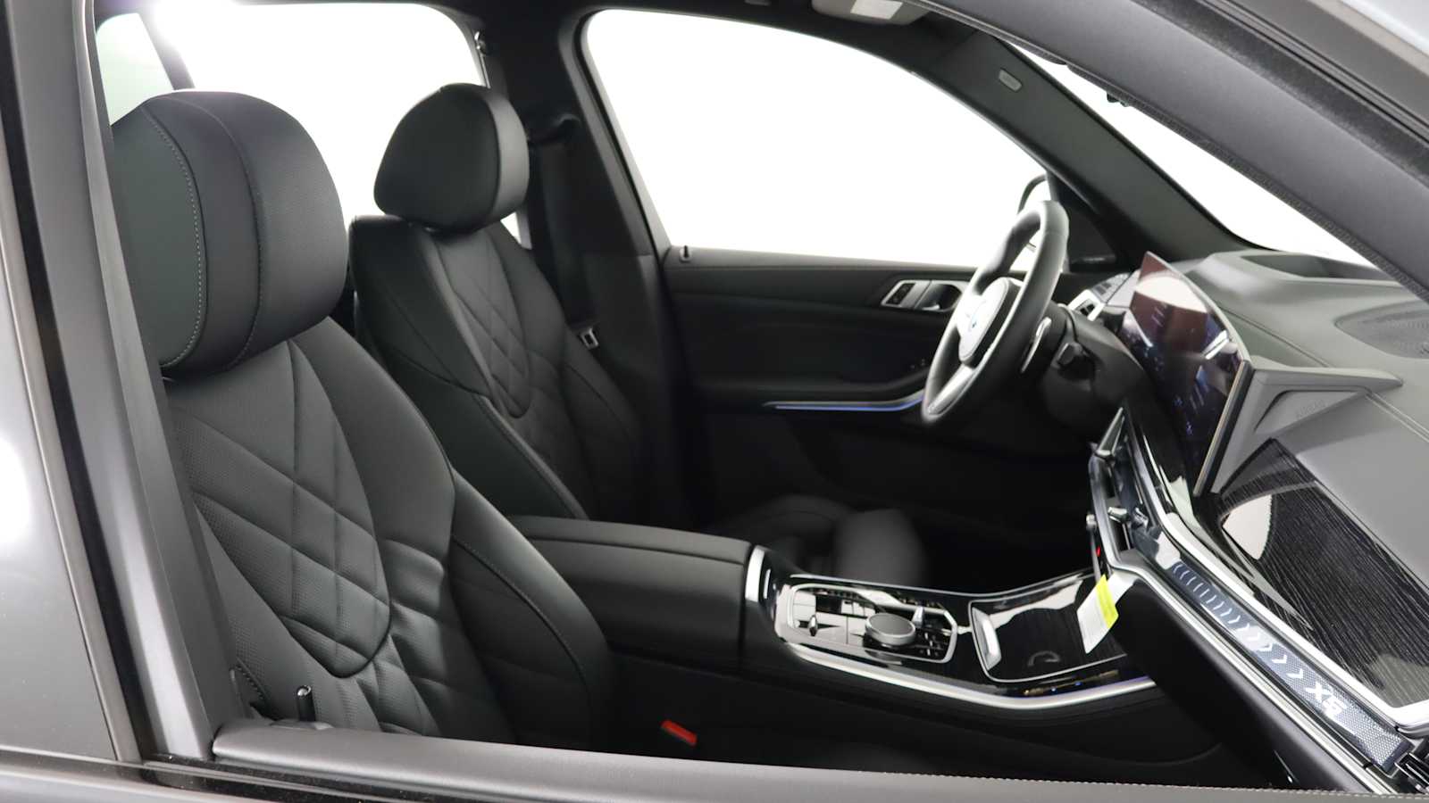 used 2025 BMW X5 PHEV car, priced at $71,698