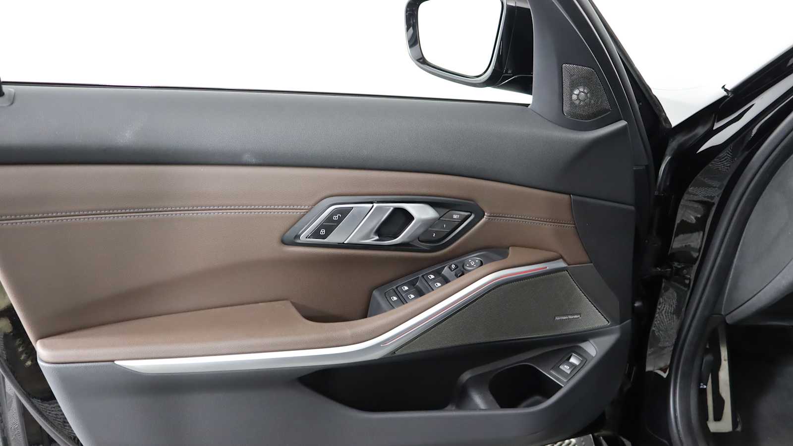 used 2022 BMW M340i car, priced at $49,798