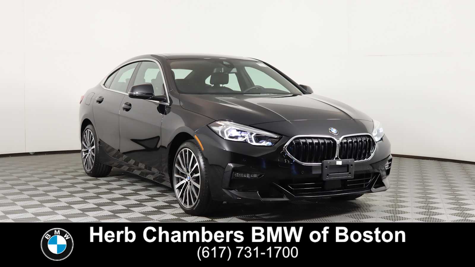 used 2021 BMW 228i car, priced at $27,598