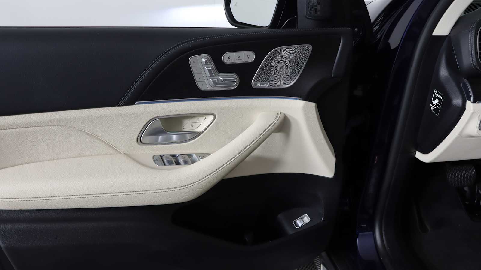 used 2021 Mercedes-Benz GLE 350 car, priced at $39,798