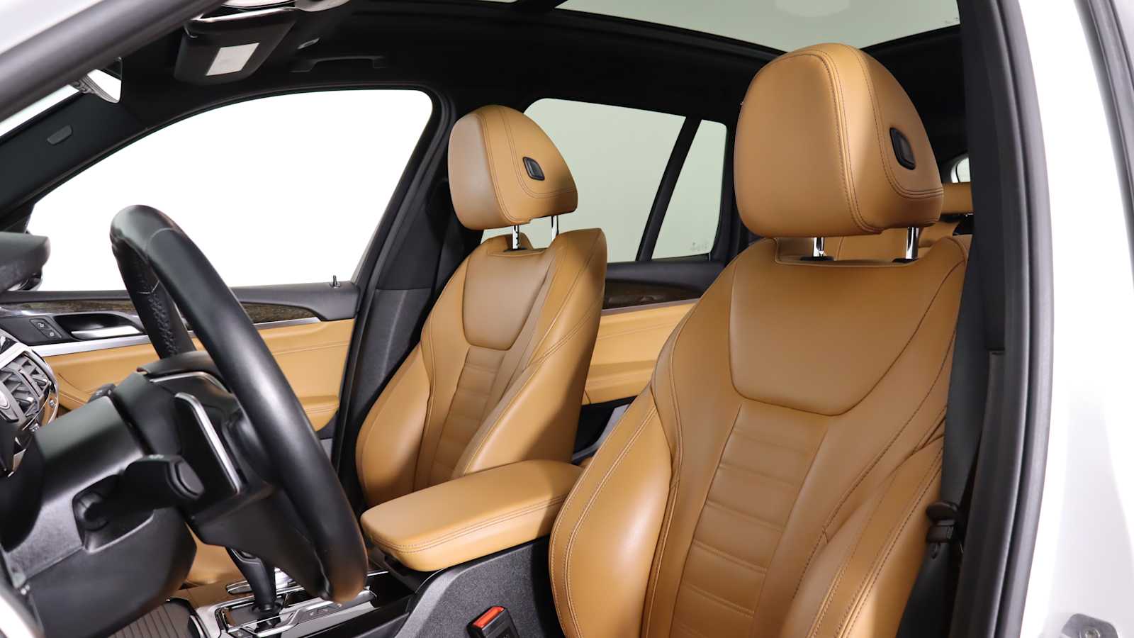used 2020 BMW X3 car, priced at $24,898