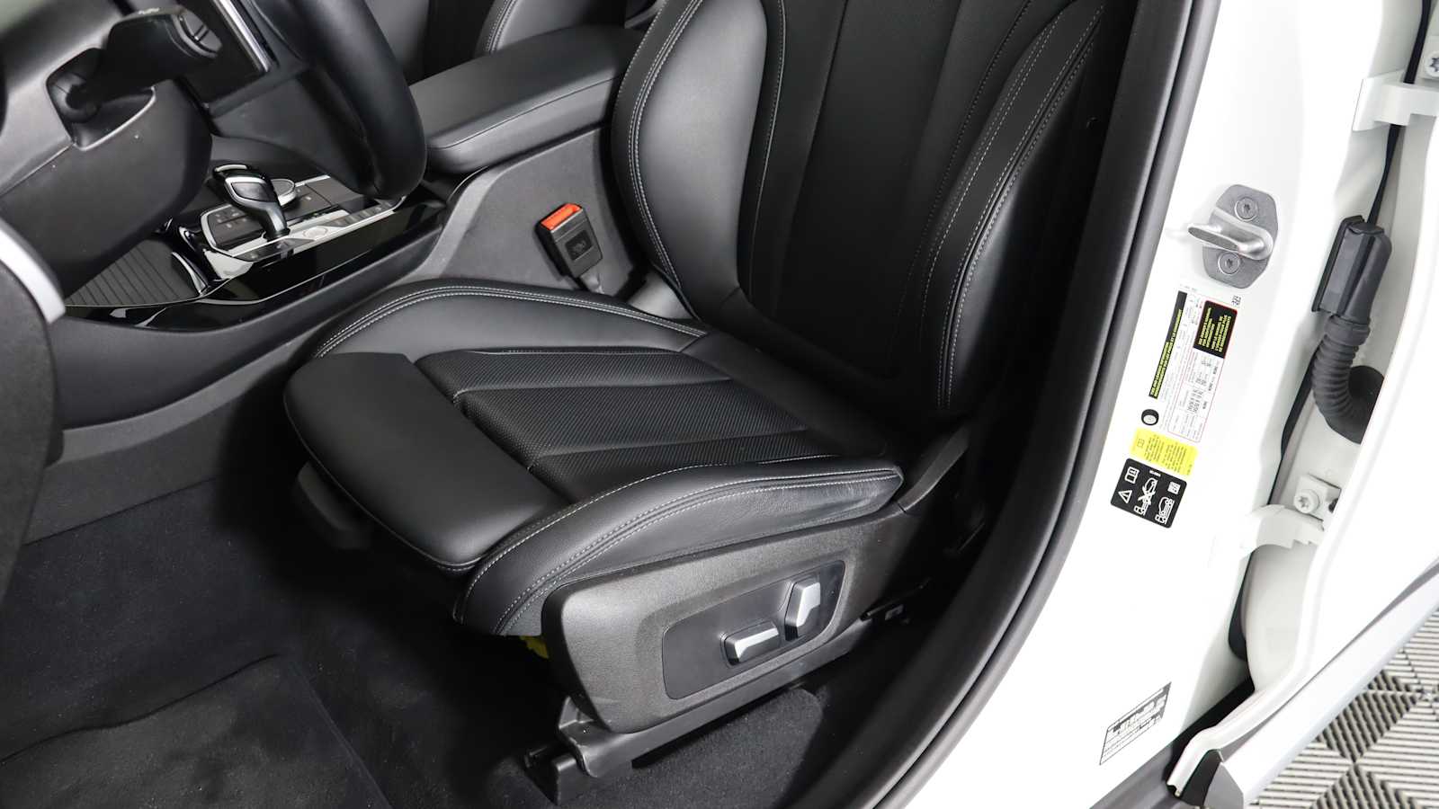 used 2022 BMW X3 car, priced at $34,898