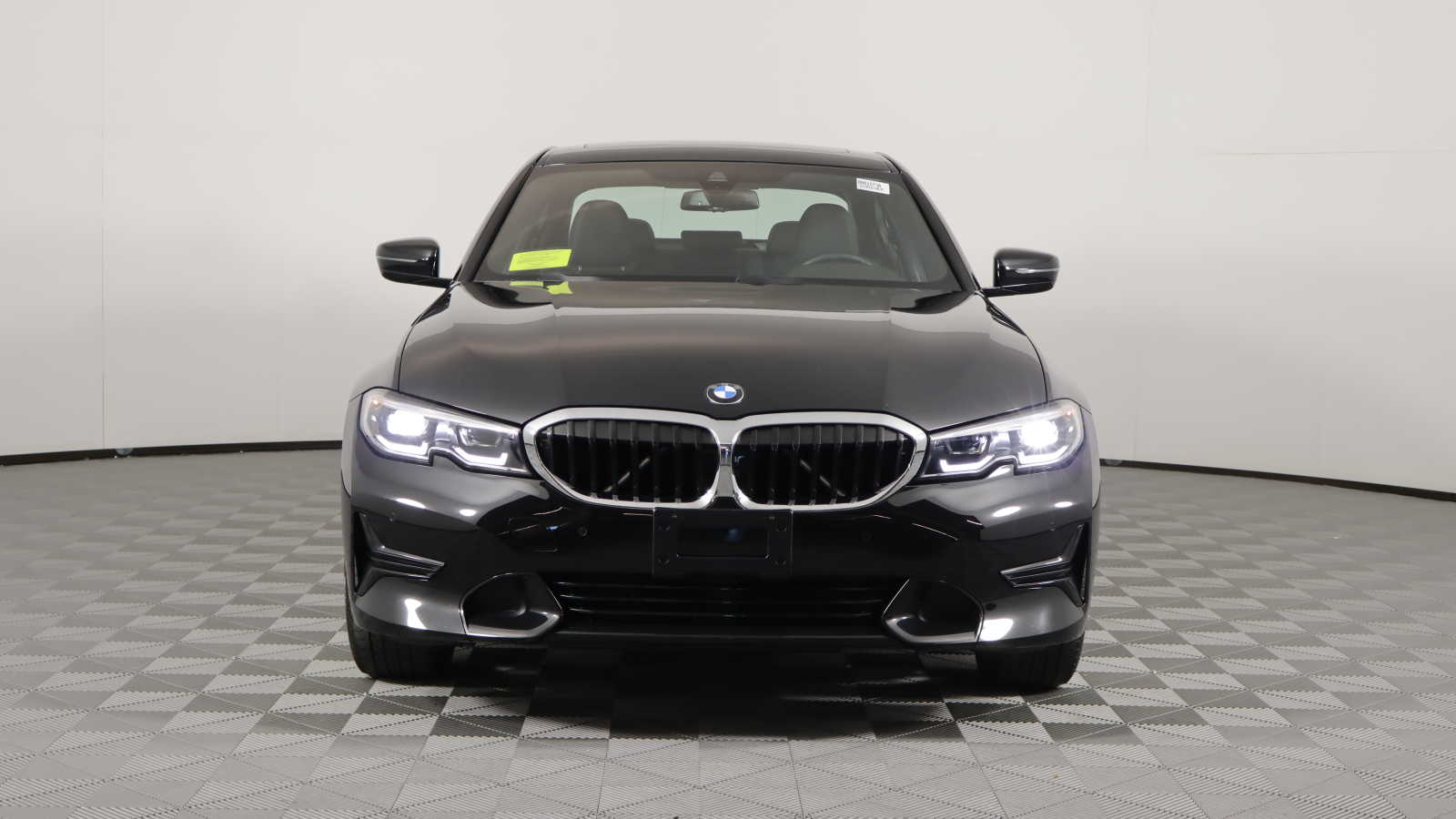 used 2022 BMW 330i car, priced at $33,598