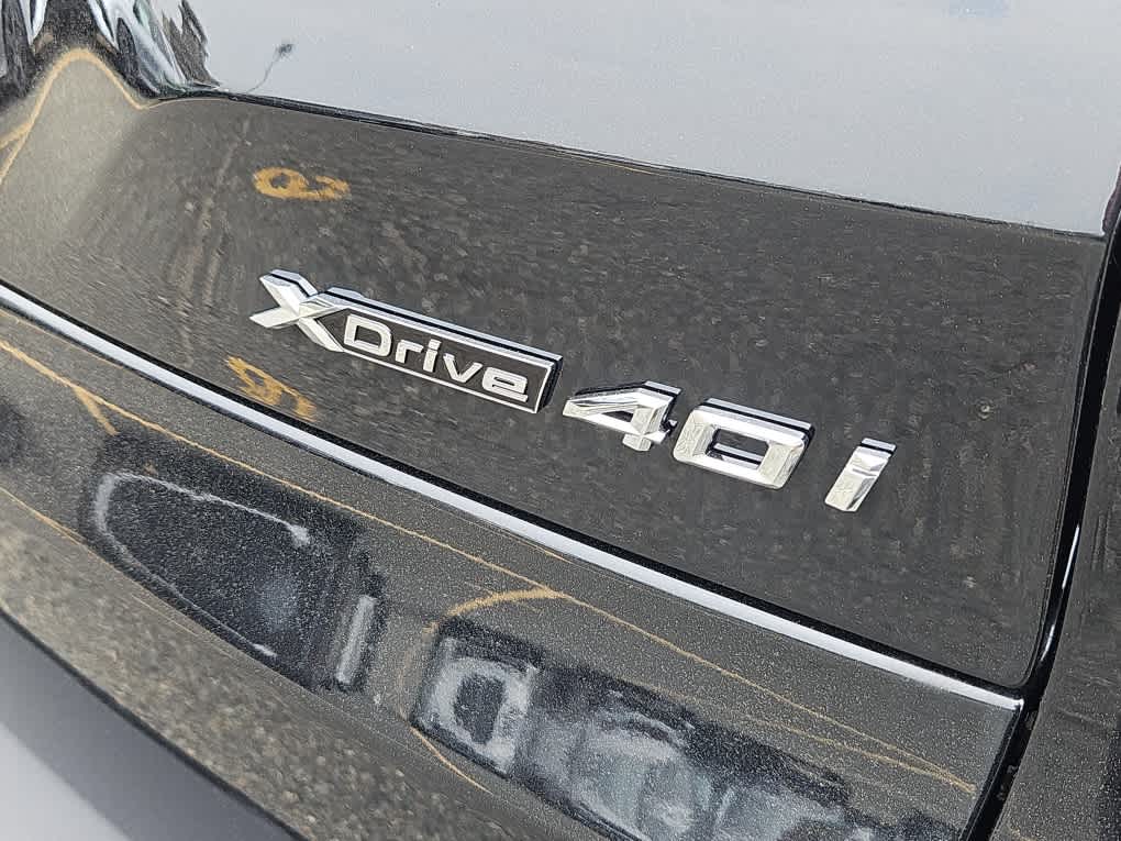 new 2026 BMW X5 car, priced at $80,150