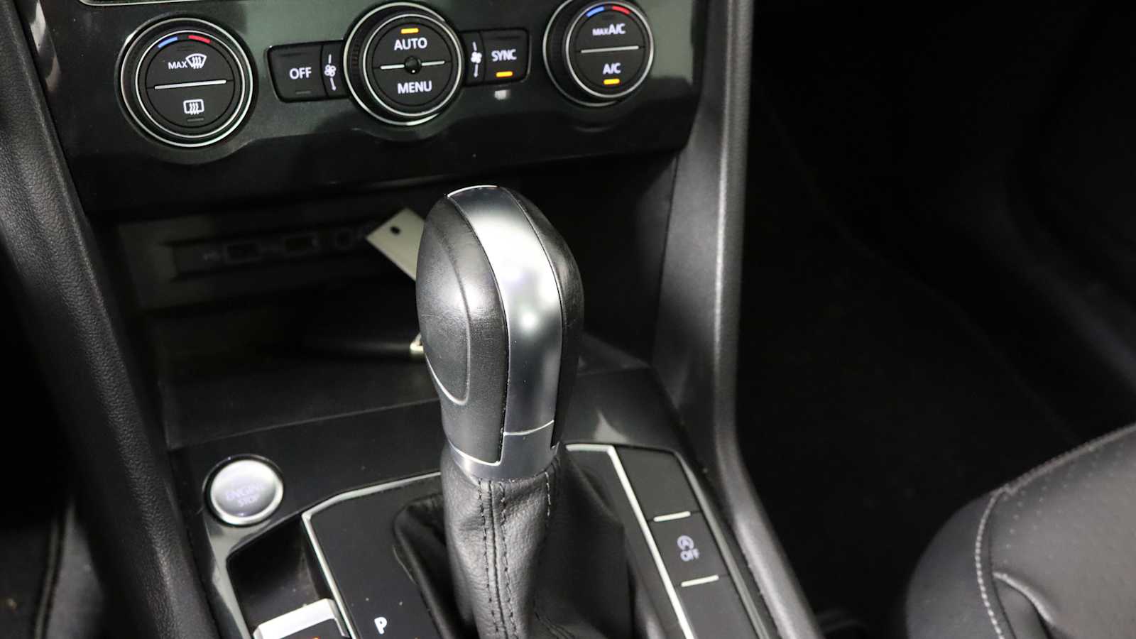 used 2019 Volkswagen Tiguan car, priced at $18,798