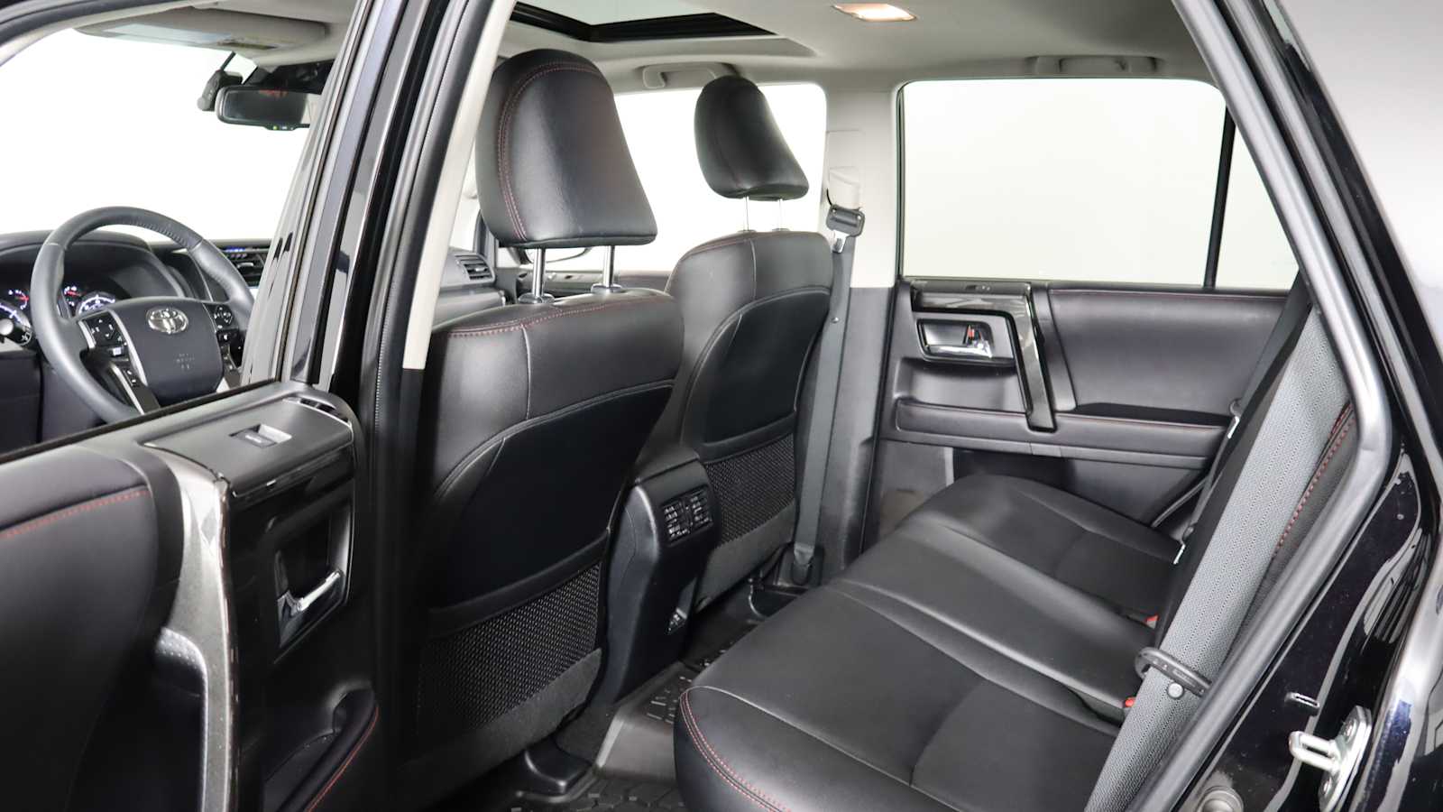 used 2022 Toyota 4Runner car, priced at $52,798