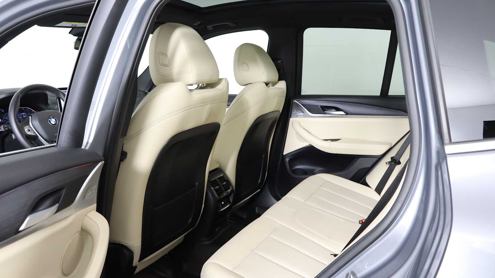 used 2023 BMW X3 car, priced at $32,598