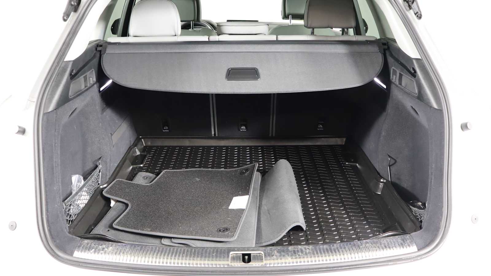 used 2022 Audi Q5 car, priced at $38,898