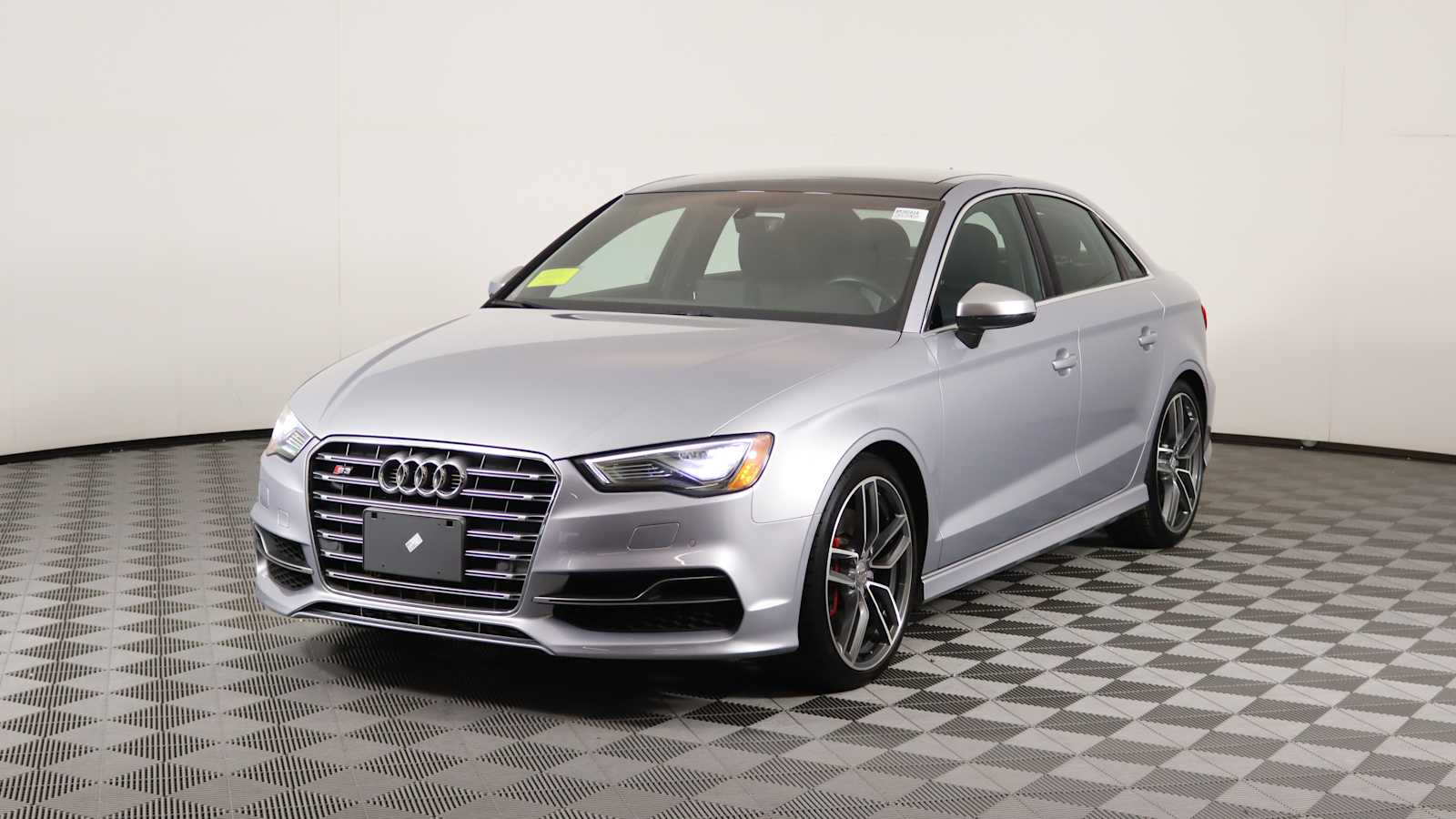 used 2016 Audi S3 car, priced at $24,698