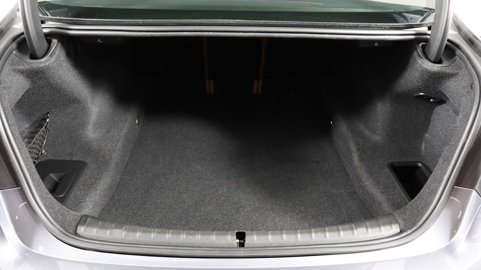 used 2018 BMW 530i car, priced at $25,798