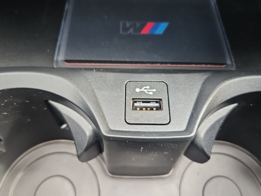 new 2025 BMW i4 car, priced at $75,725