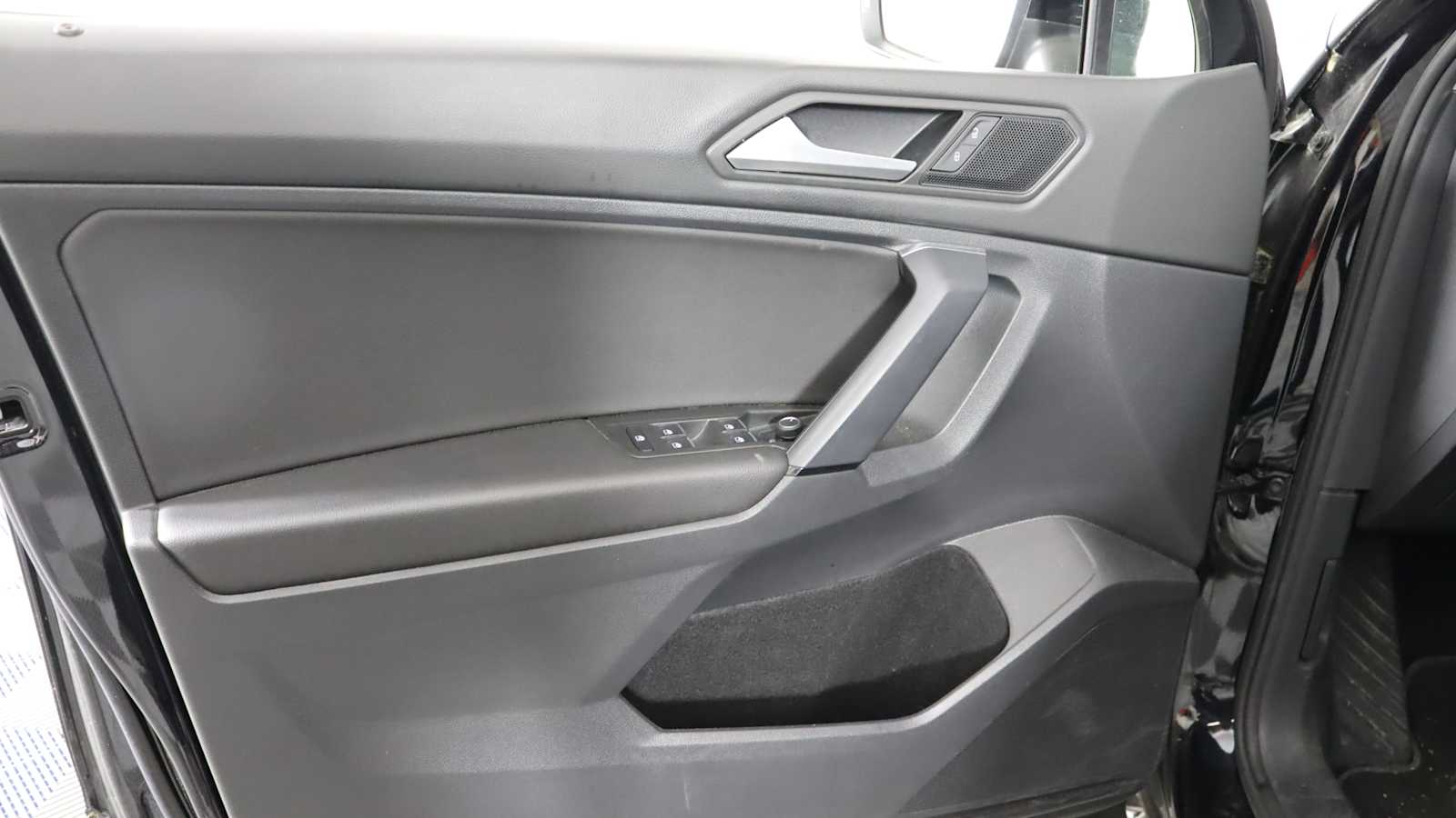 used 2019 Volkswagen Tiguan car, priced at $18,798