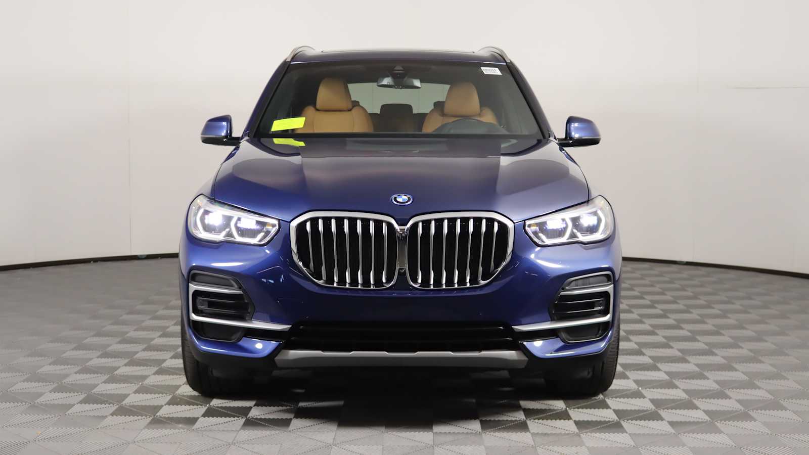 used 2022 BMW X5 PHEV car, priced at $51,698