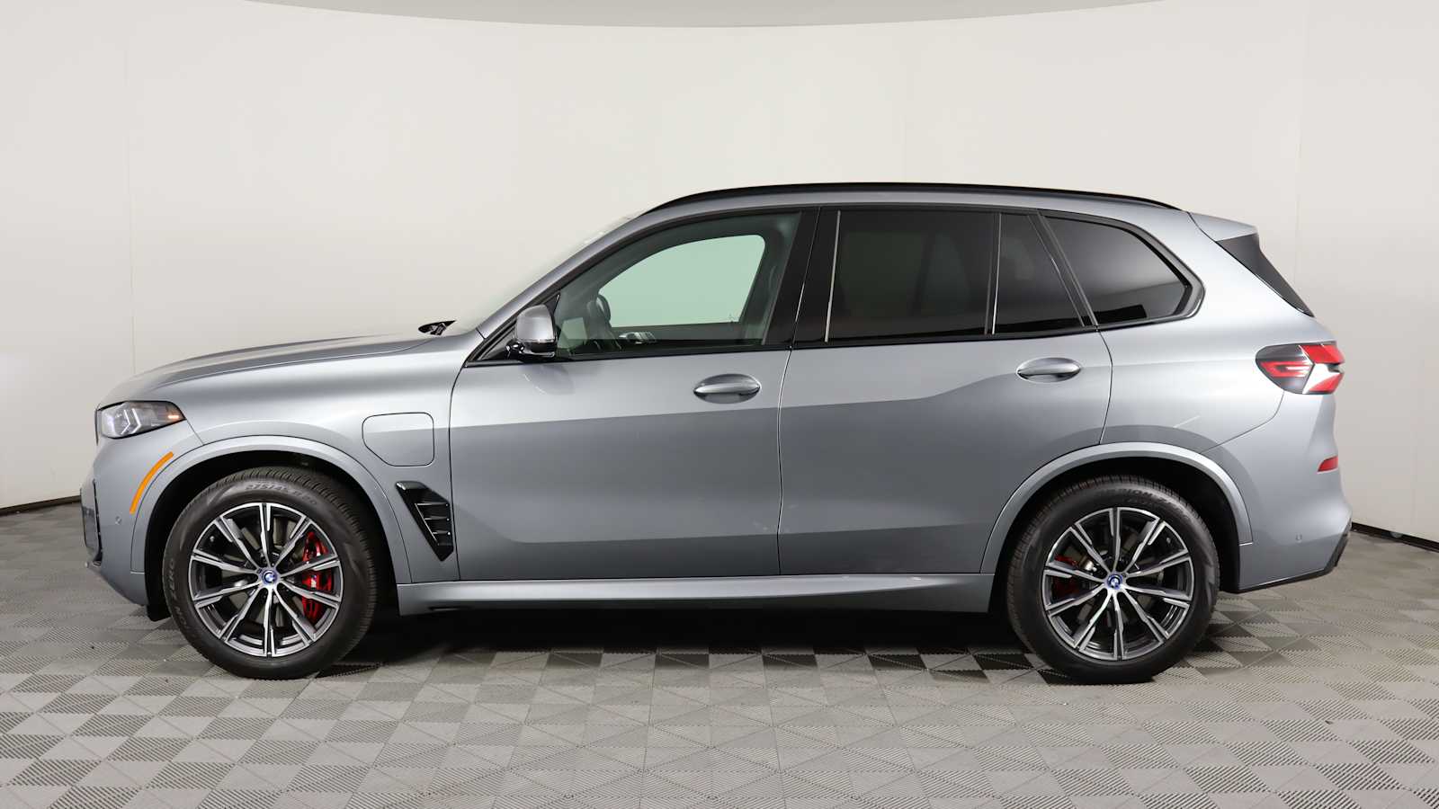 used 2025 BMW X5 PHEV car, priced at $71,698