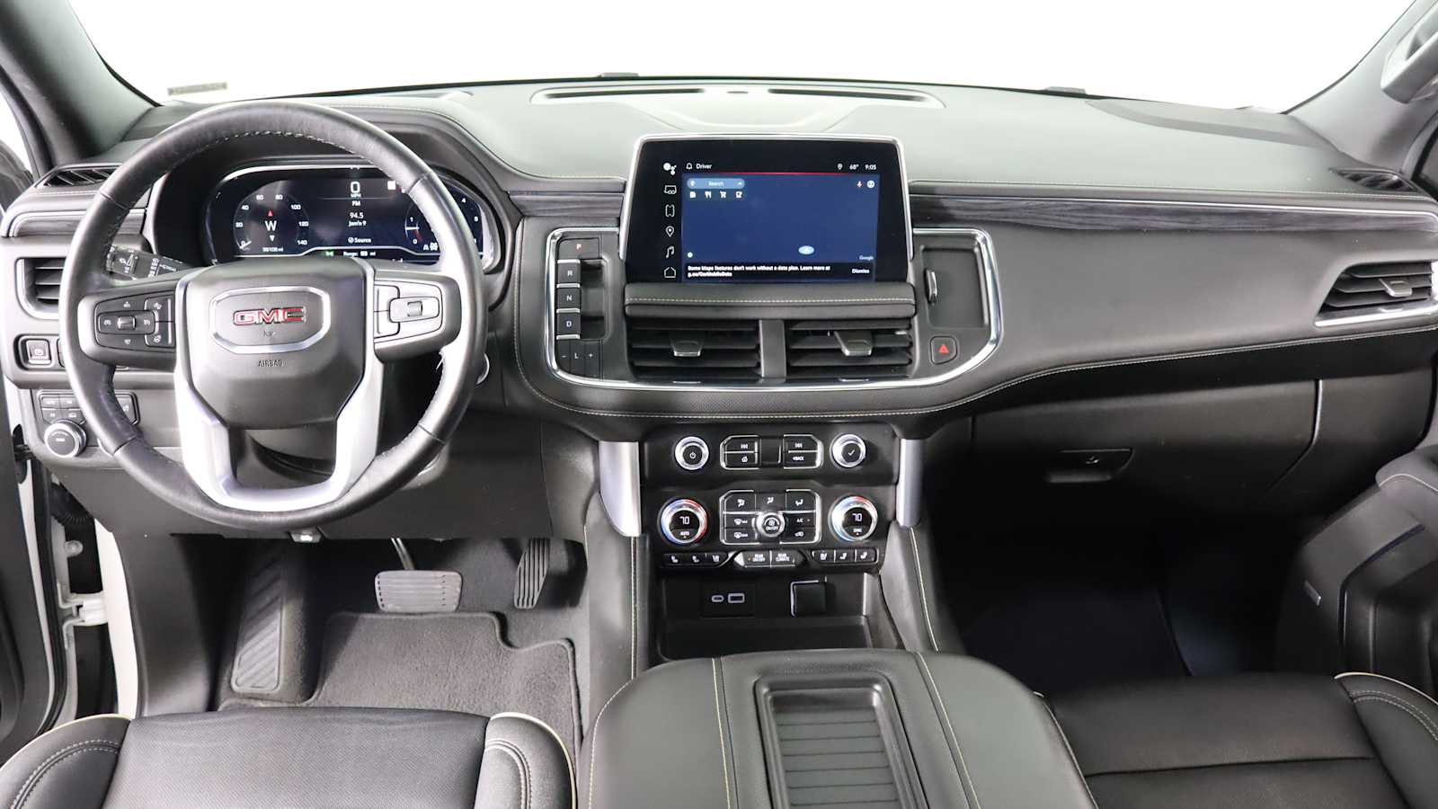 used 2022 GMC Yukon XL car, priced at $51,898