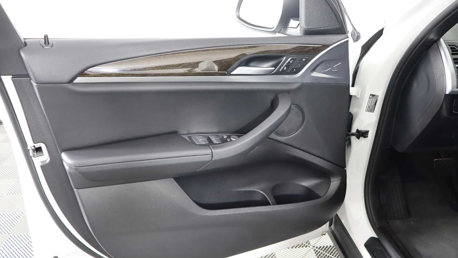 used 2022 BMW X3 car, priced at $34,898