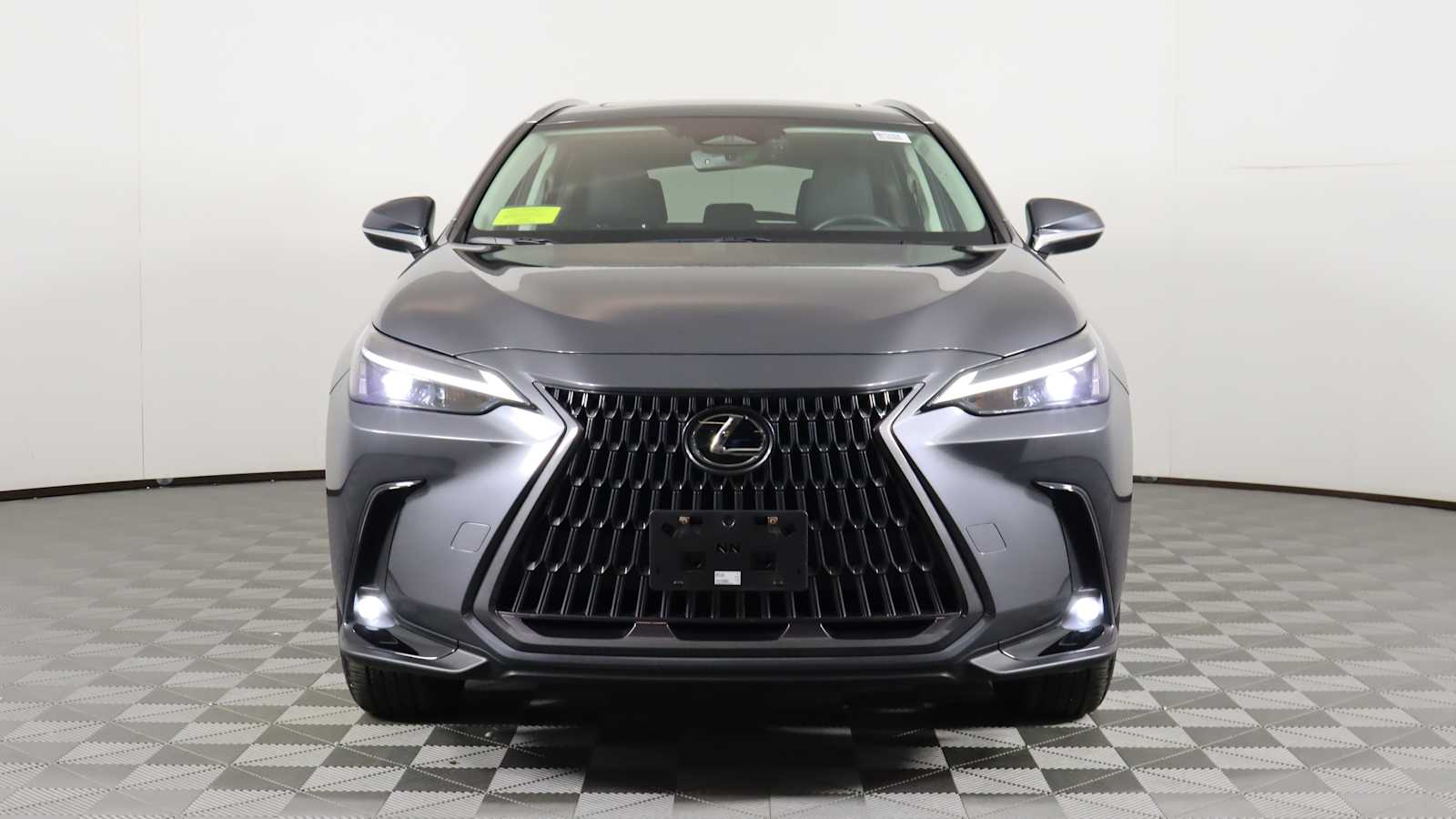 used 2022 Lexus NX 350 car, priced at $36,598