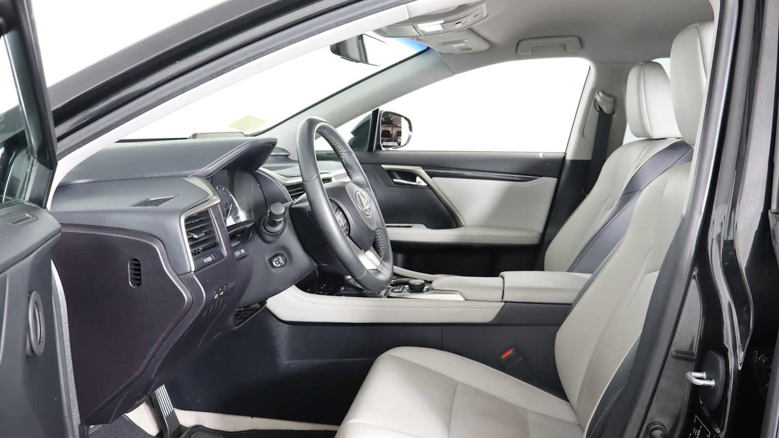 used 2017 Lexus RX 350 car, priced at $24,998