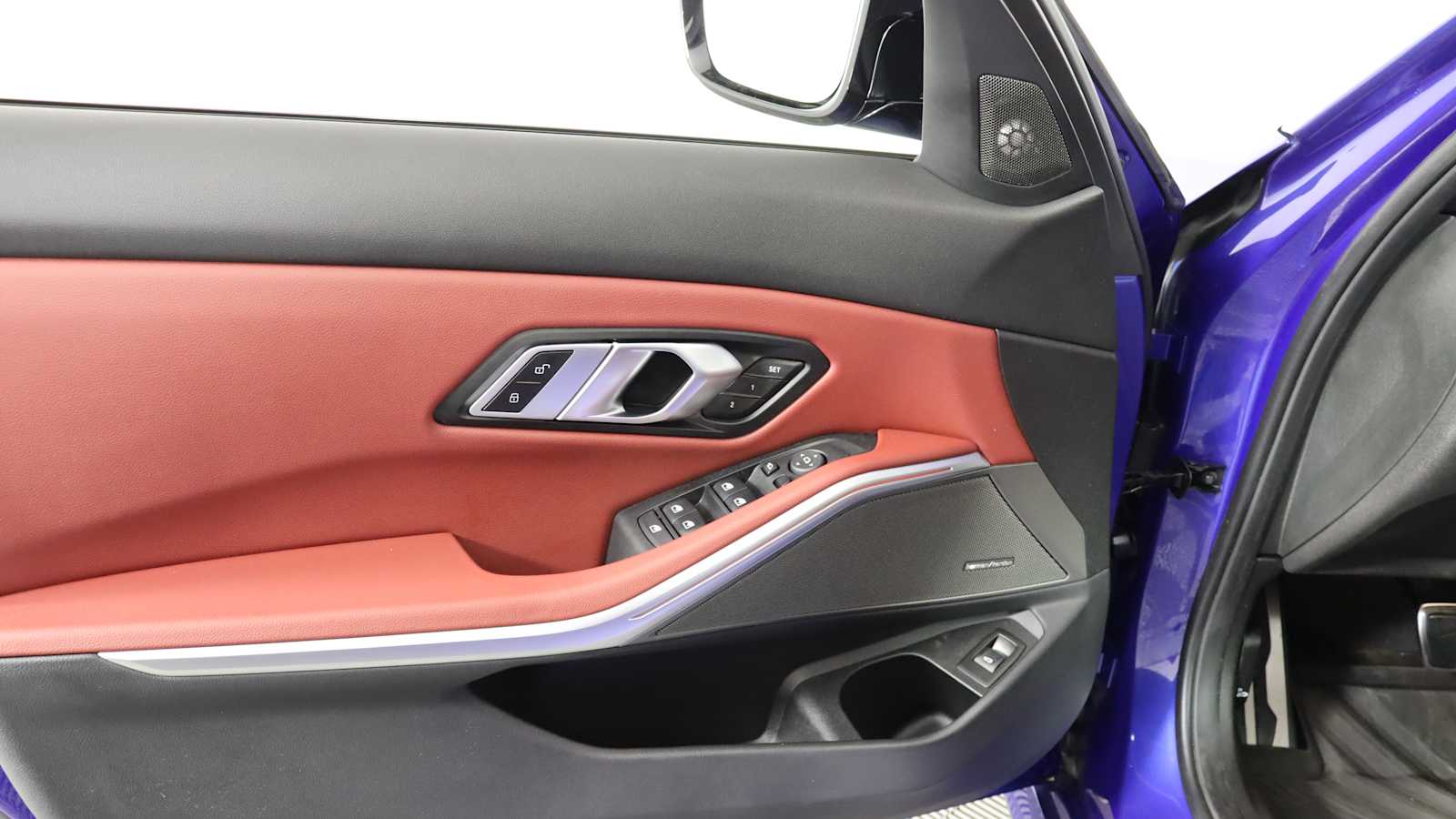 used 2023 BMW M340i car, priced at $58,598