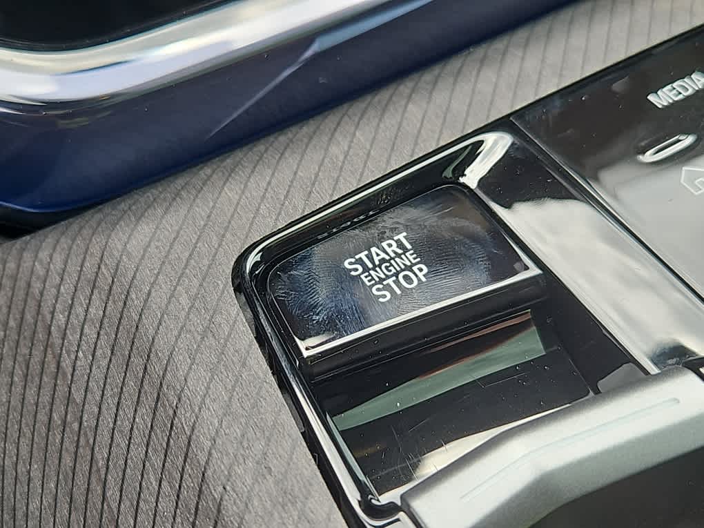 new 2025 BMW X3 car, priced at $56,975