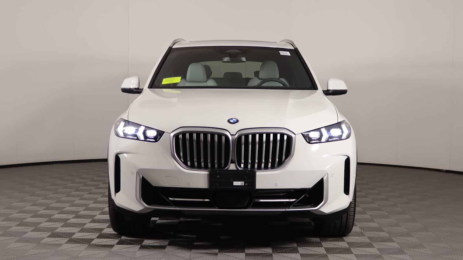 used 2025 BMW X5 car, priced at $65,898