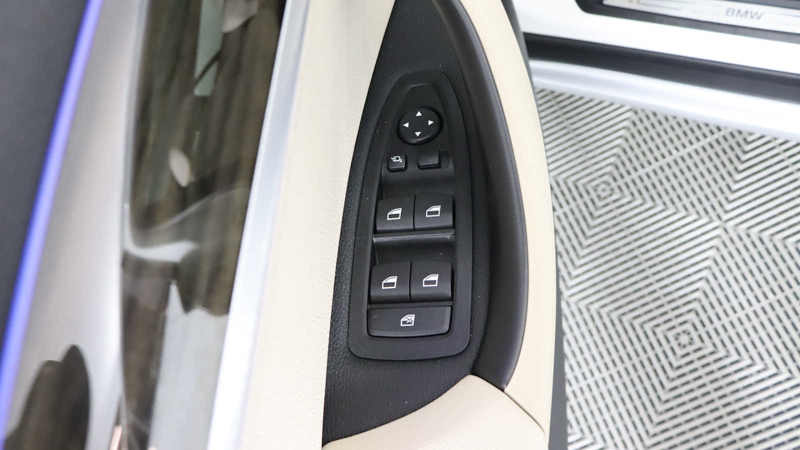 used 2022 BMW X1 car, priced at $29,898