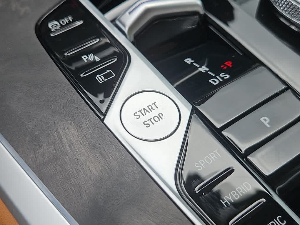 new 2026 BMW X5 car, priced at $84,500