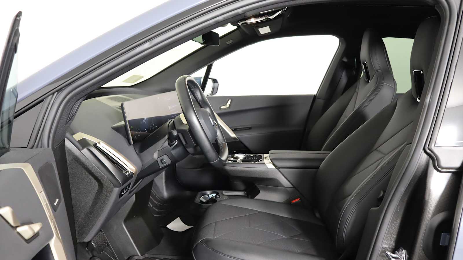 used 2023 BMW iX car, priced at $56,698