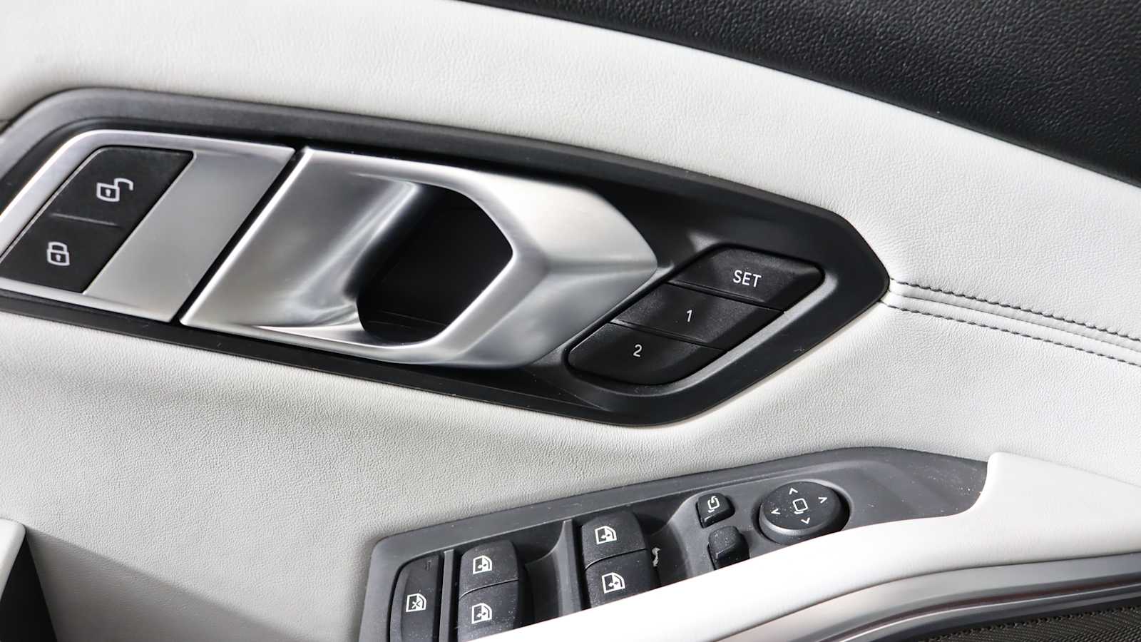 used 2021 BMW M3 car, priced at $67,698