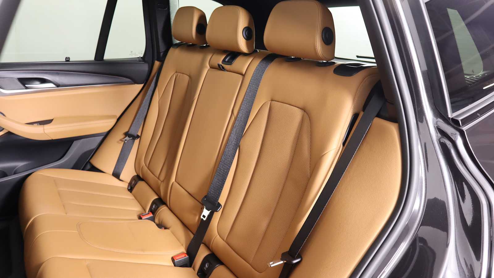 used 2024 BMW X3 car, priced at $50,998