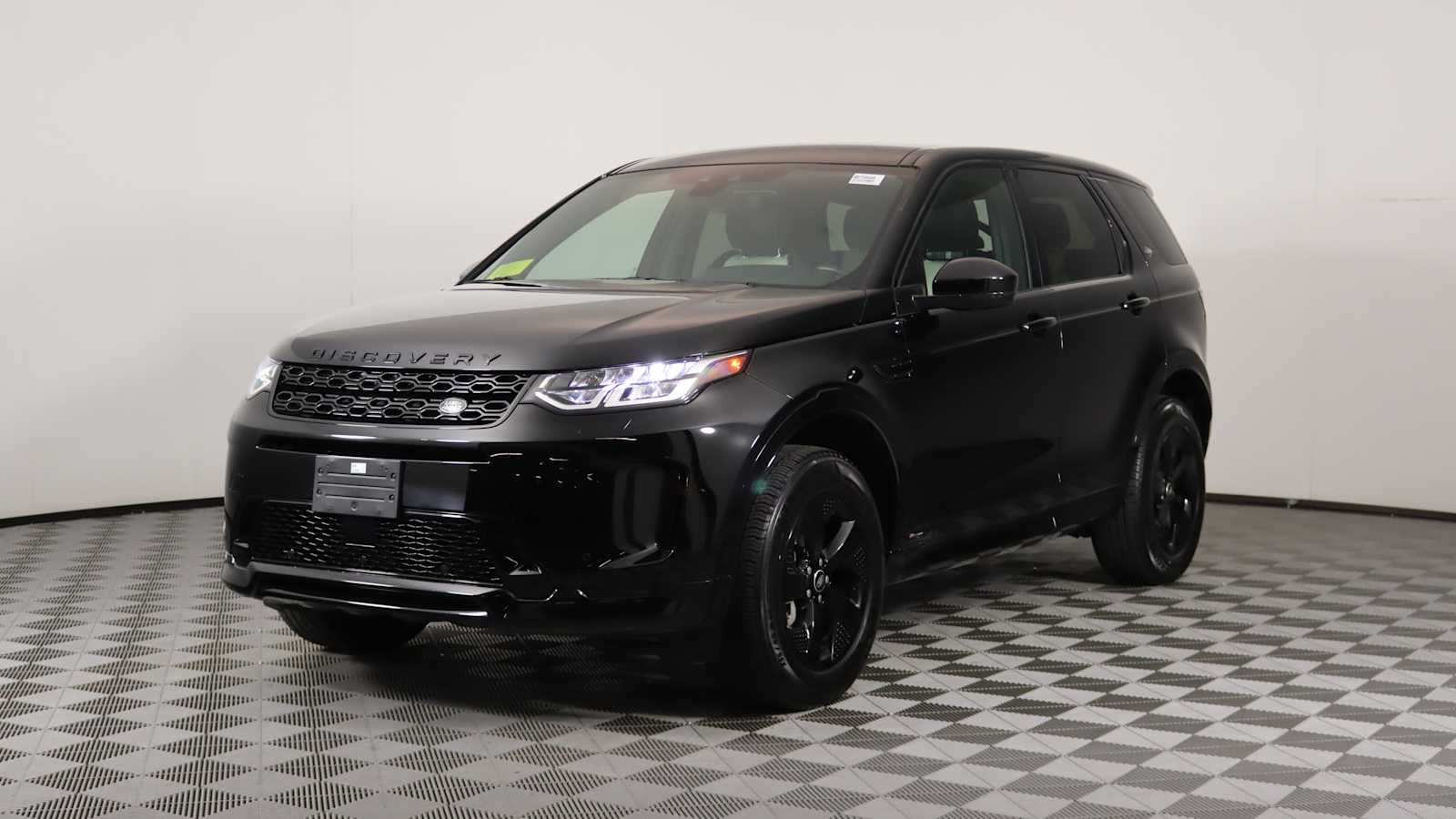 used 2020 Land Rover Discovery Sport car, priced at $27,798