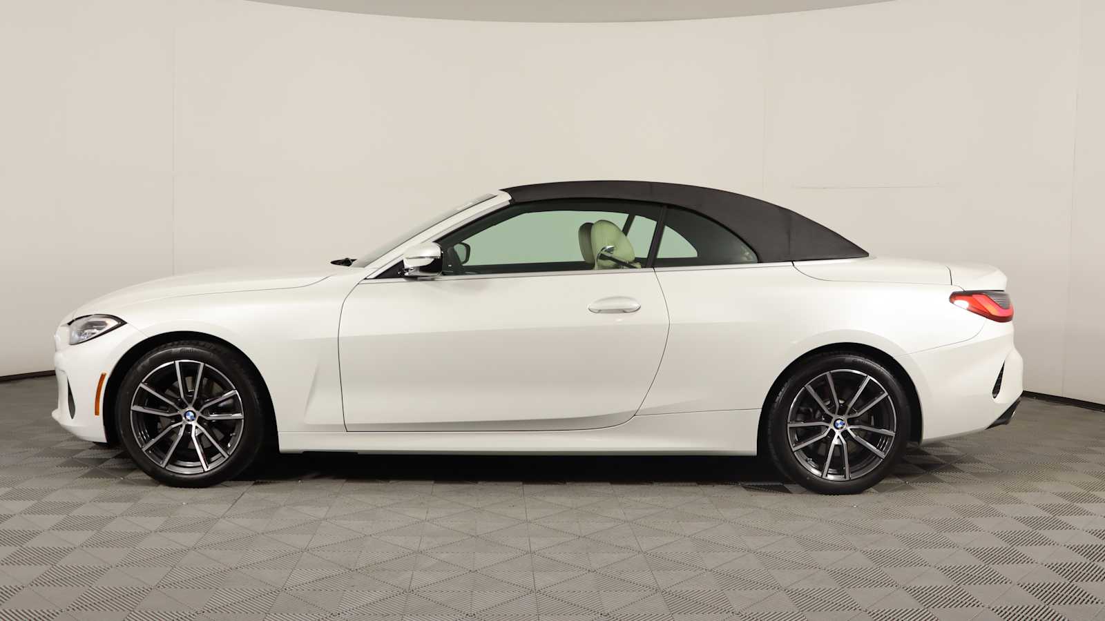 used 2022 BMW 430i car, priced at $42,898