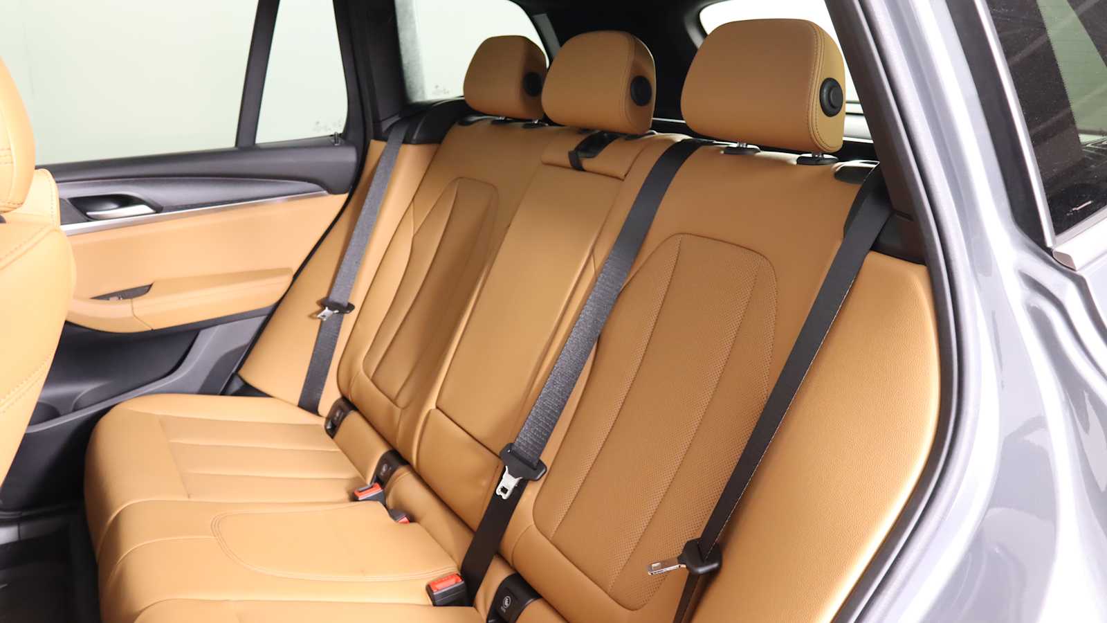 used 2023 BMW X3 car, priced at $41,798