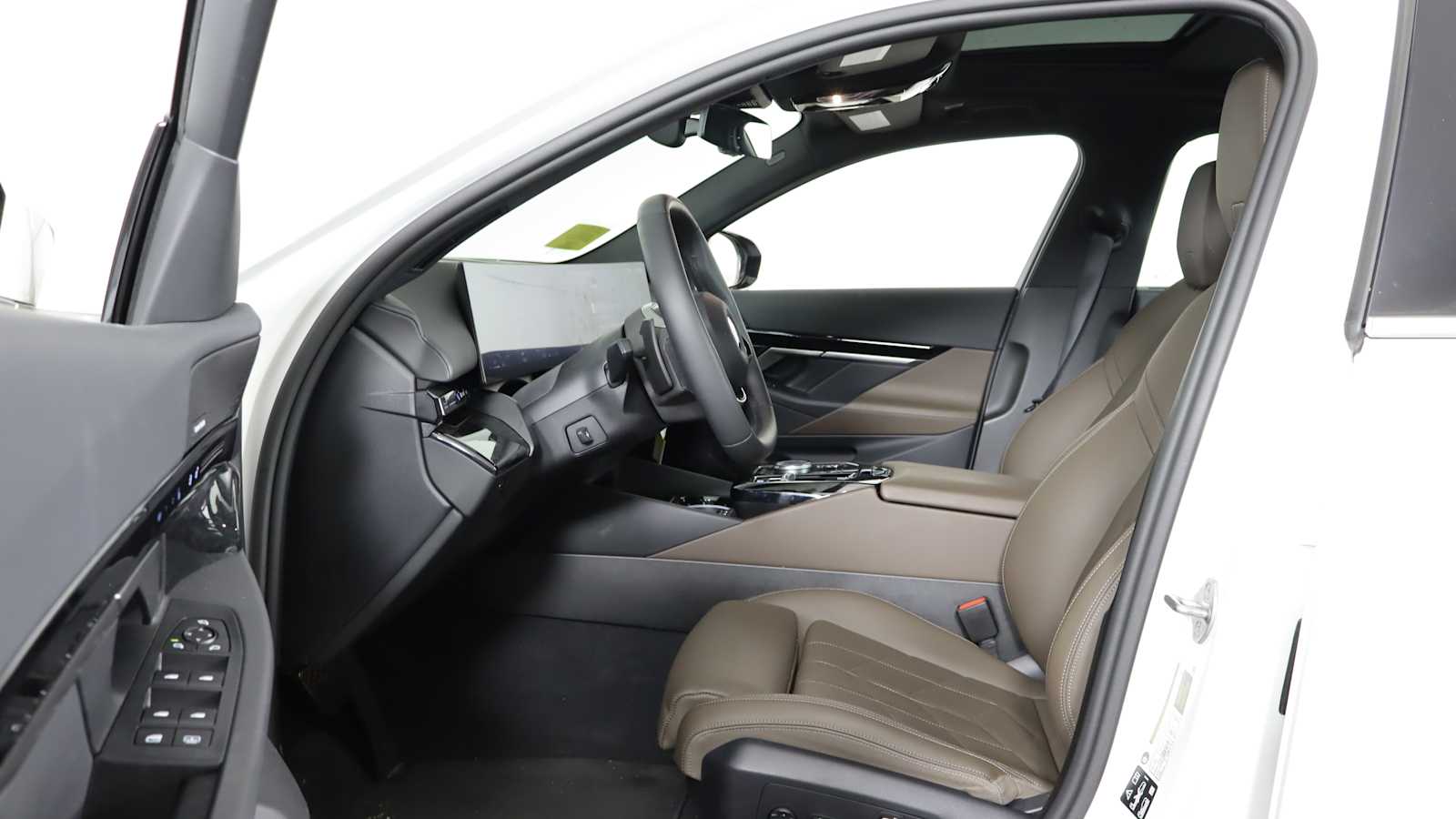 used 2024 BMW 530i car, priced at $54,898