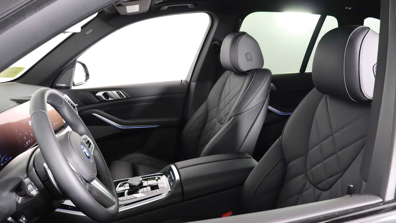 used 2025 BMW X5 PHEV car, priced at $71,698