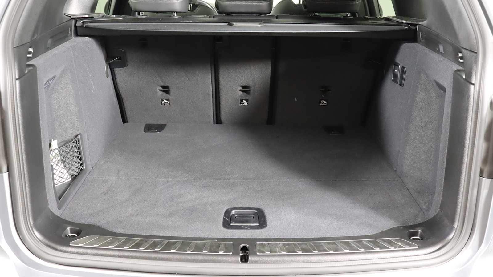 used 2024 BMW X3 car, priced at $46,798