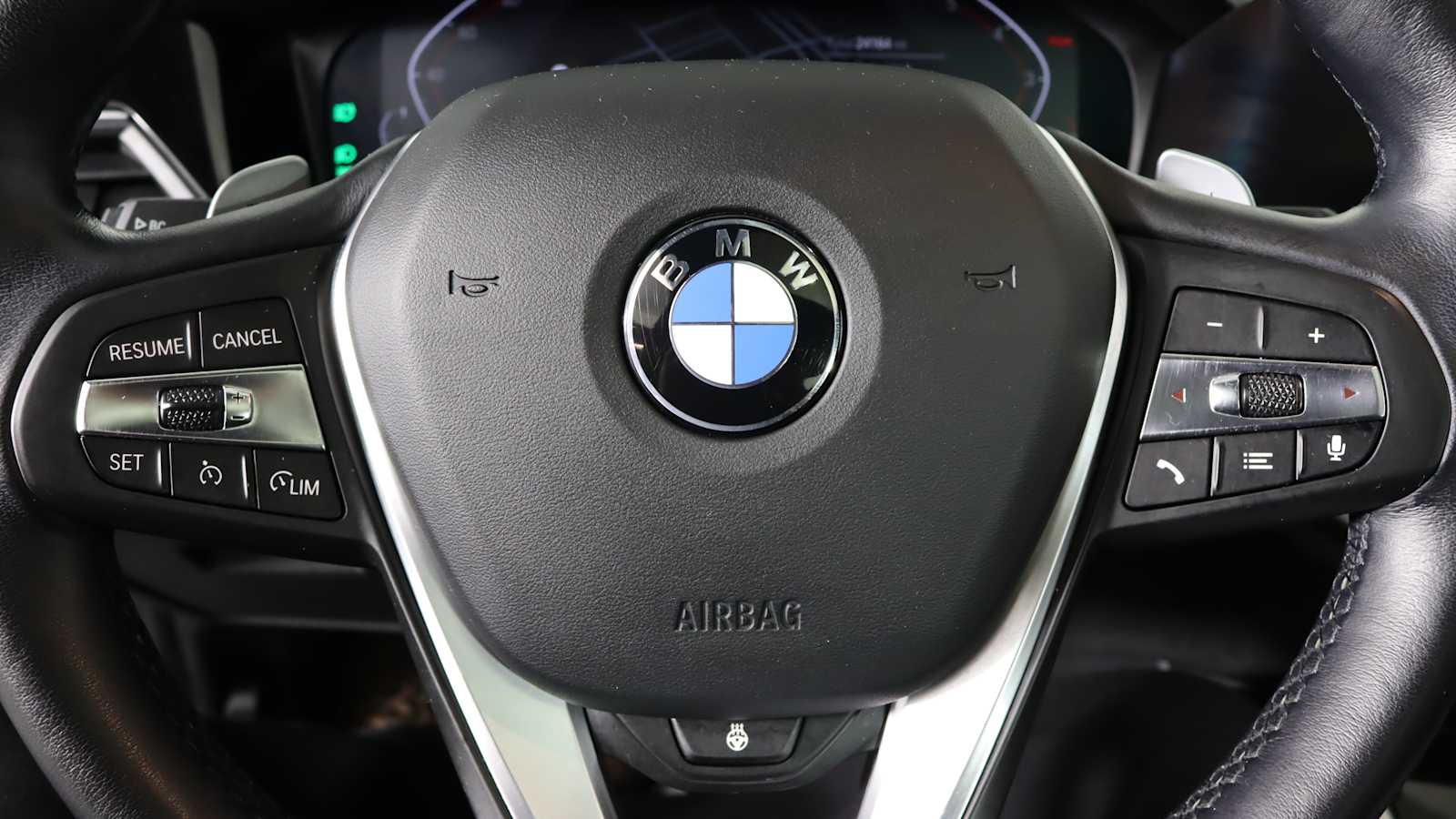 used 2021 BMW 330i car, priced at $29,798