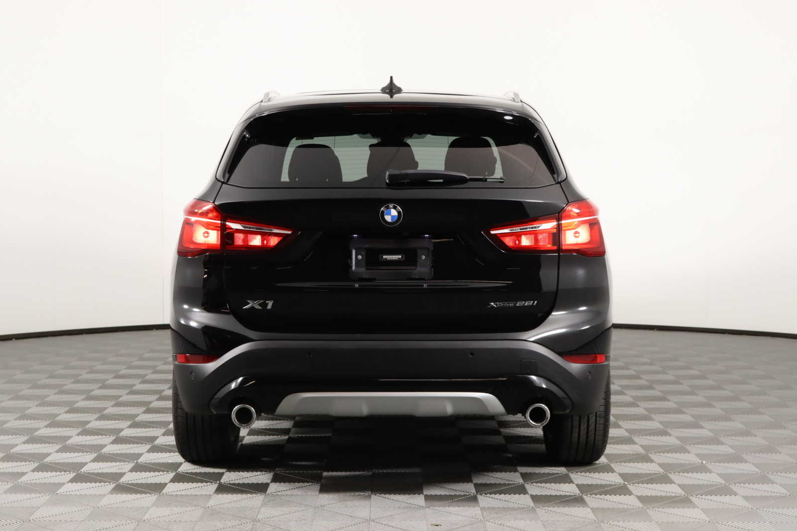 used 2021 BMW X1 car, priced at $27,798