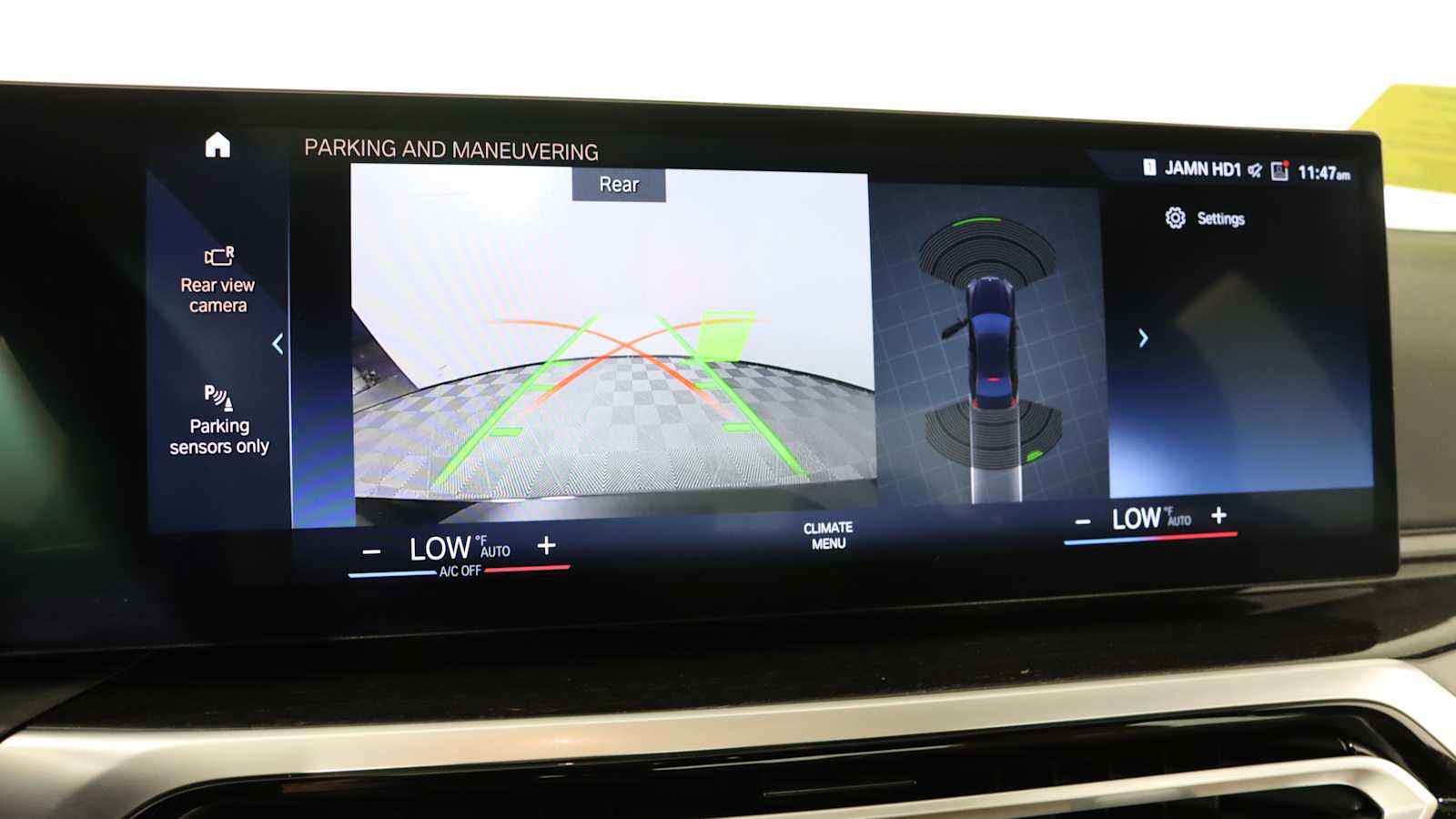 used 2024 BMW 330i car, priced at $44,798